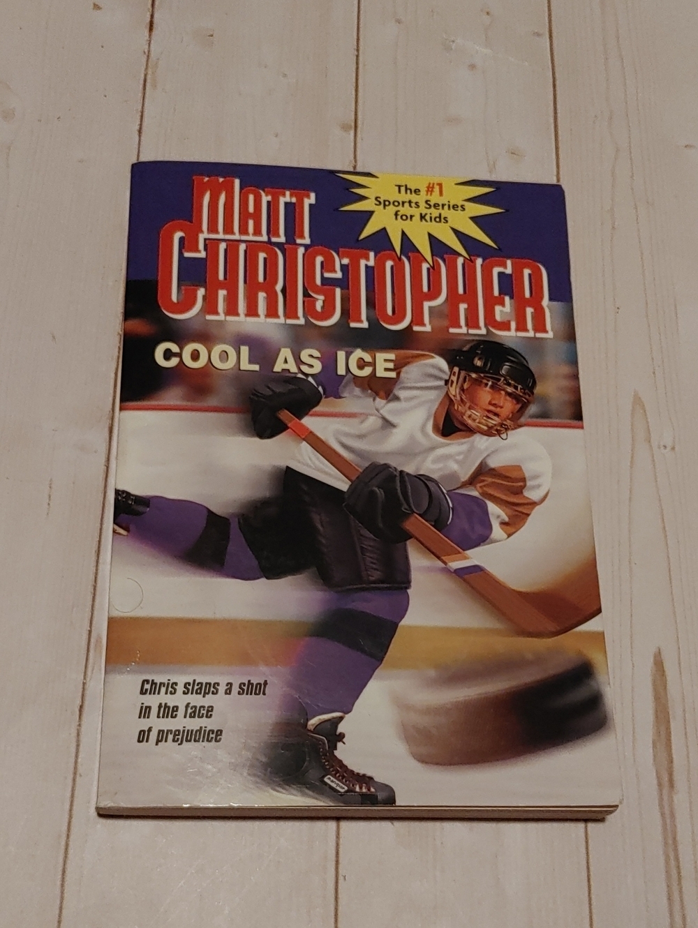 Vintage Cool As Ice Children Book Byatt Christopher 2001